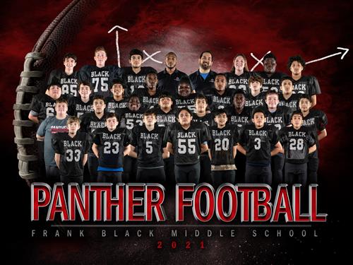FBMS Football